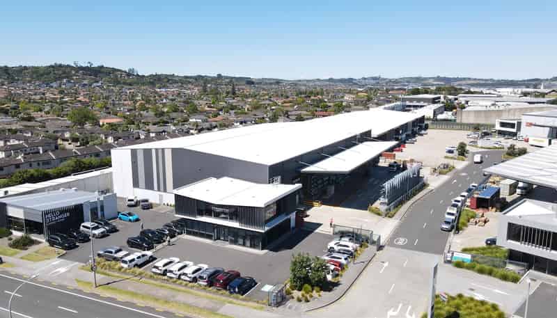  27B Smales Road, East Tamaki