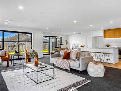 137 Mairehau Road, Marshland