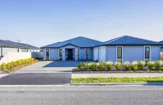 137 Mairehau Road, Marshland