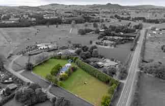 65A Platt Road, Pukemoremore