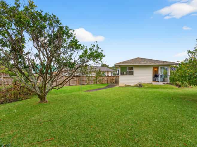 108 Sycamore Drive, Sunnynook