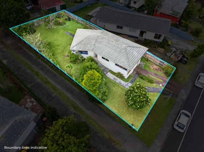 108 Sycamore Drive, Sunnynook