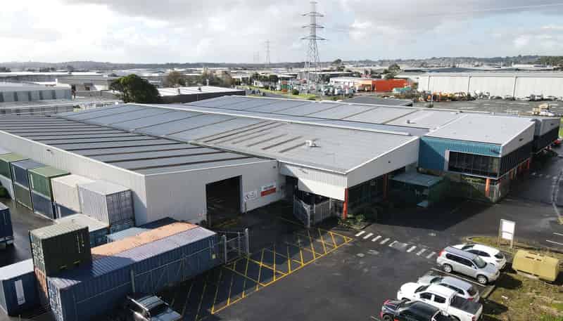  18 Cryers Road, East Tamaki