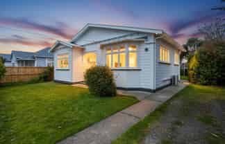 60 Cavell Street, MUSSELBURGH