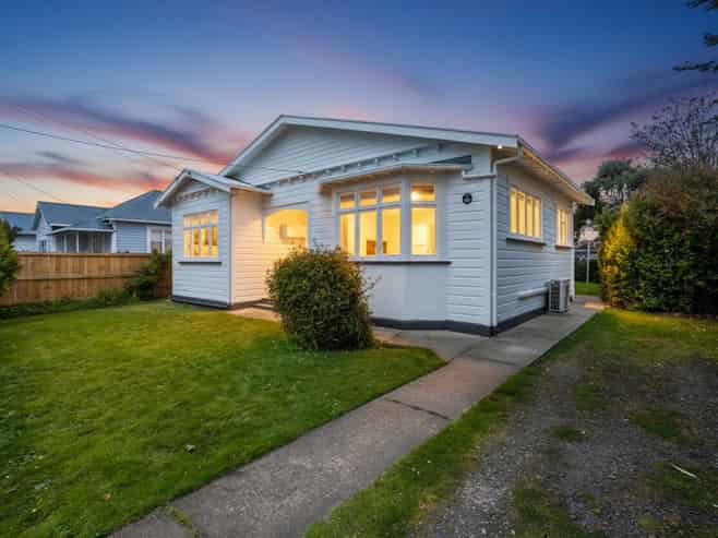 60 Cavell Street, MUSSELBURGH