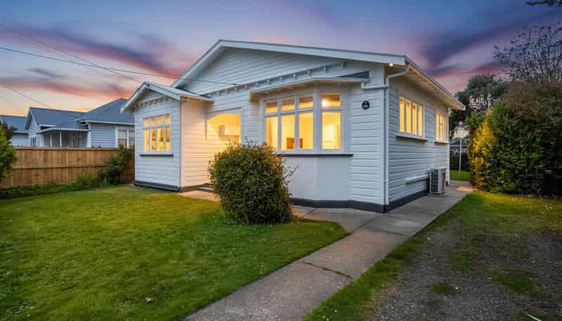 60 Cavell Street, MUSSELBURGH