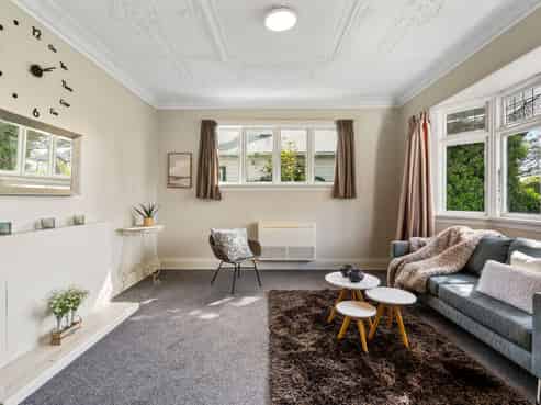 60 Cavell Street, Musselburgh