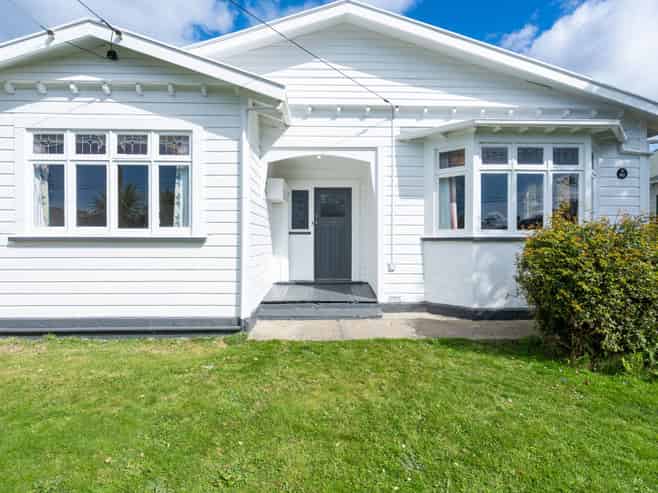 60 Cavell Street, MUSSELBURGH