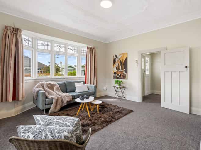 60 Cavell Street, MUSSELBURGH