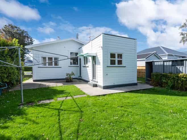 60 Cavell Street, MUSSELBURGH