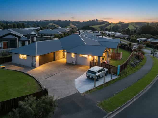 6  Grandvista Drive, GREEN ISLAND