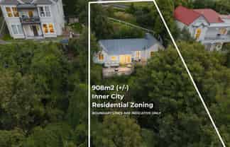 147  Queen Street, NORTH DUNEDIN