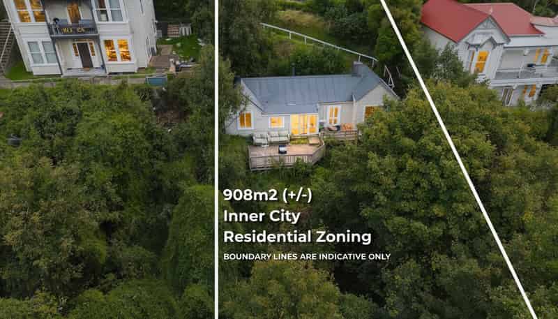 147  Queen Street, NORTH DUNEDIN