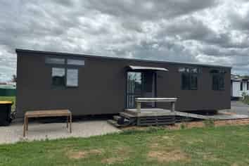 Waikato - Address withheld