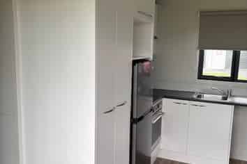 Waikato - Address withheld