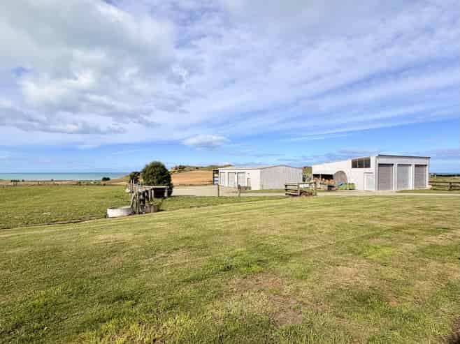 120 Fortification Road, Kakanui