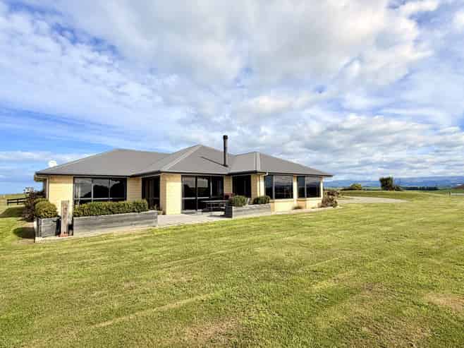 120 Fortification Road, Kakanui