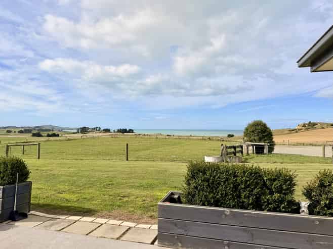 120 Fortification Road, Kakanui