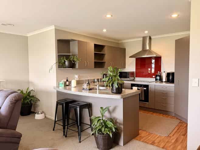 120 Fortification Road, Kakanui