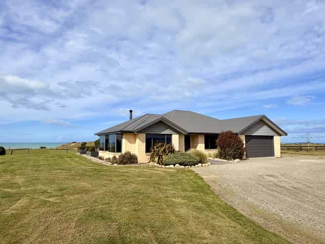 120 Fortification Road, Kakanui