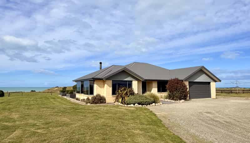 120 Fortification Road, Kakanui