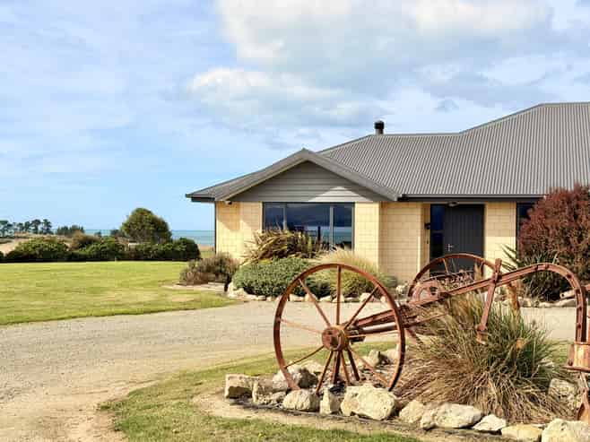 120 Fortification Road, Kakanui