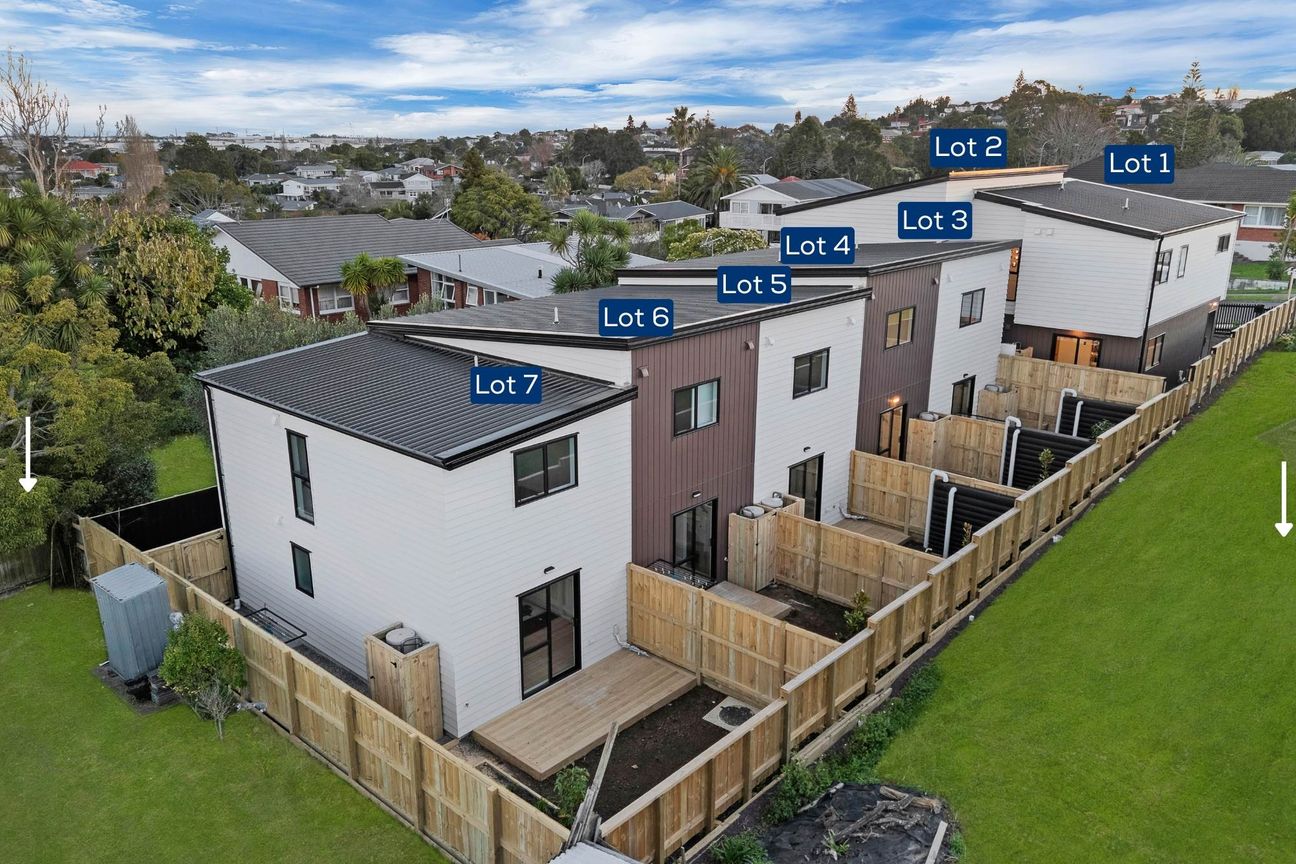 Secure Your Slice of Pakuranga Heights Off-Plan! - Widok 2