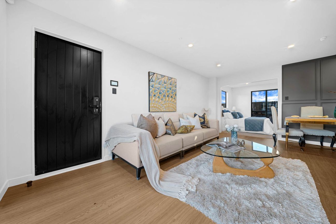 Secure Your Slice of Pakuranga Heights Off-Plan! - Widok 5