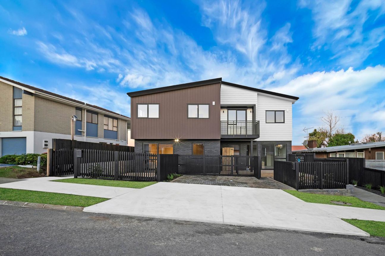 Secure Your Slice of Pakuranga Heights Off-Plan! - Widok 3