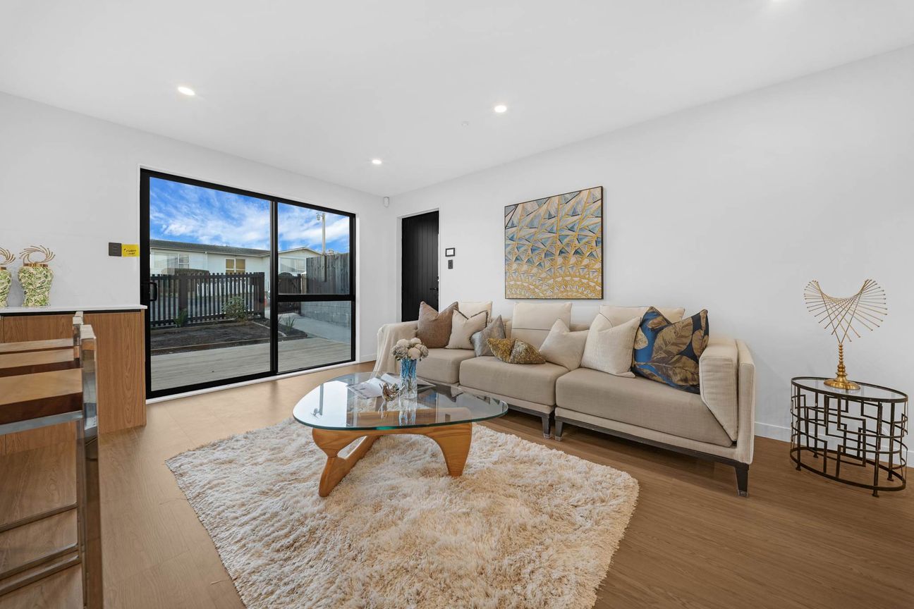Secure Your Slice of Pakuranga Heights Off-Plan! - Widok 4