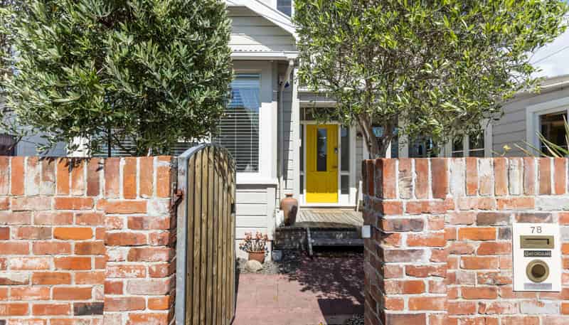 78 Charles Street, Westshore