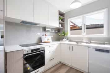 33 Andrew Street, Stoke