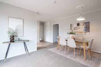 33 Andrew Street, Stoke