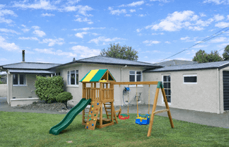 33 Andrew Street, Stoke