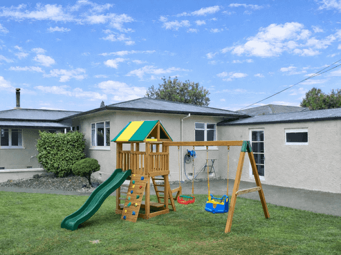 33 Andrew Street, Stoke