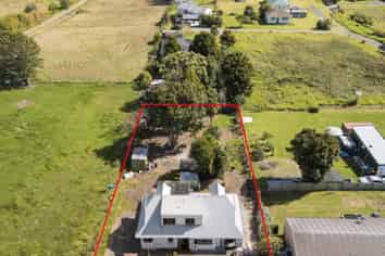 31 Carmichael Road, Bethlehem