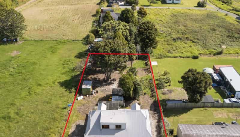 31 Carmichael Road, Bethlehem