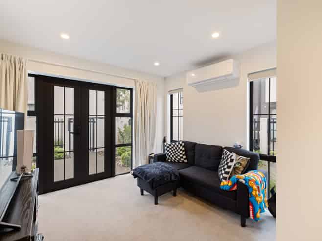 5/104 Peterborough Street, Christchurch Central