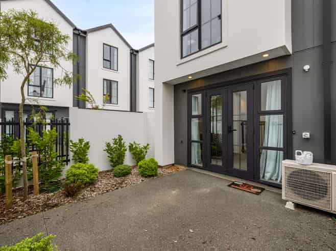 5/104 Peterborough Street, Christchurch Central