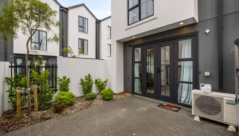 5/104 Peterborough Street, Christchurch Central