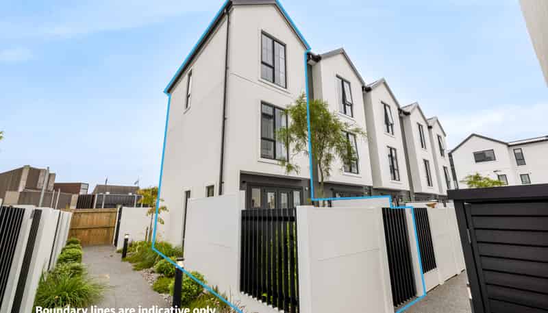 5/104 Peterborough Street, Christchurch Central