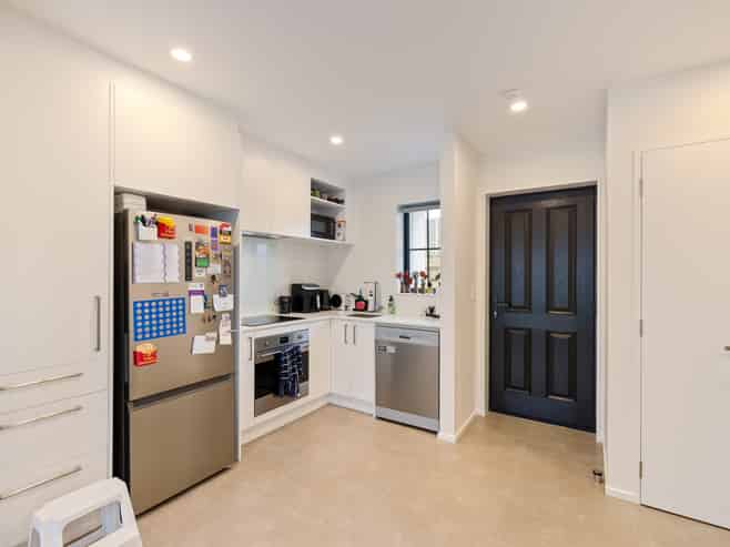 5/104 Peterborough Street, Christchurch Central