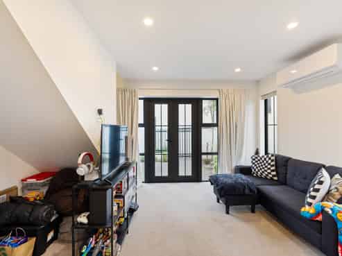 5/104 Peterborough Street, Christchurch Central
