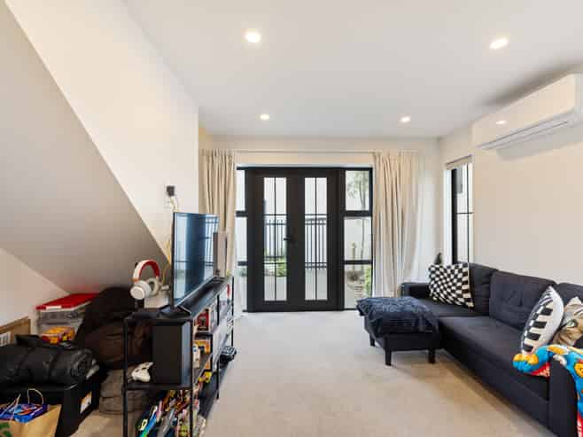 5/104 Peterborough Street, Christchurch Central