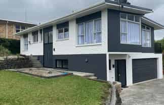 82 Raumanga Heights Drive, Raumanga