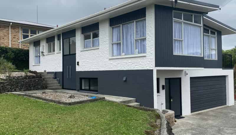 82 Raumanga Heights Drive, Raumanga