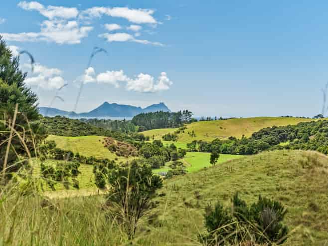 Lot 6 Ruakaka Ridge View, Ruakaka