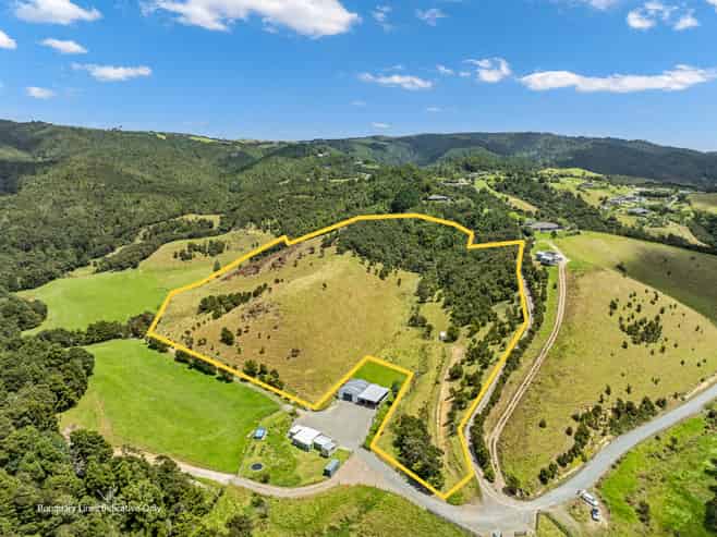 Lot 6 Ruakaka Ridge View, Ruakaka