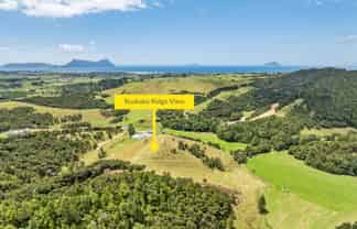 Lot 6 Ruakaka Ridge View, Ruakaka