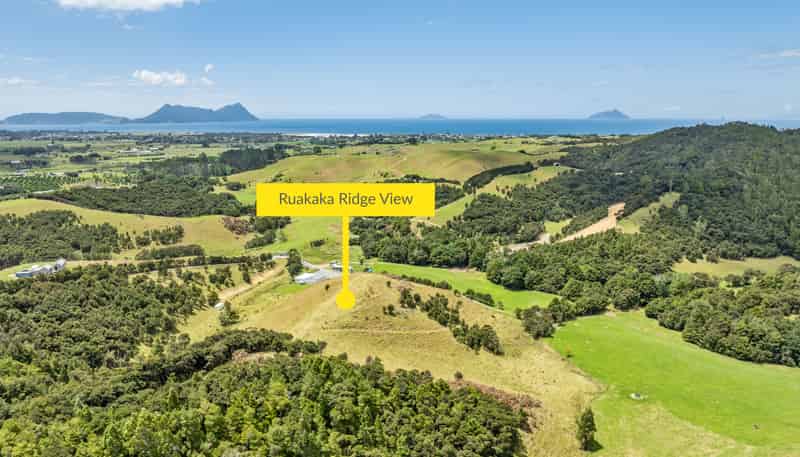 Lot 6 Ruakaka Ridge View, Ruakaka